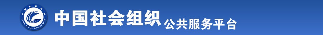 大鸡巴操浪逼全国社会组织信息查询